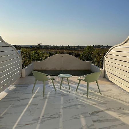 Hacienda Soto-Hego Haizea Chiclana de la Frontera Bagian luar foto